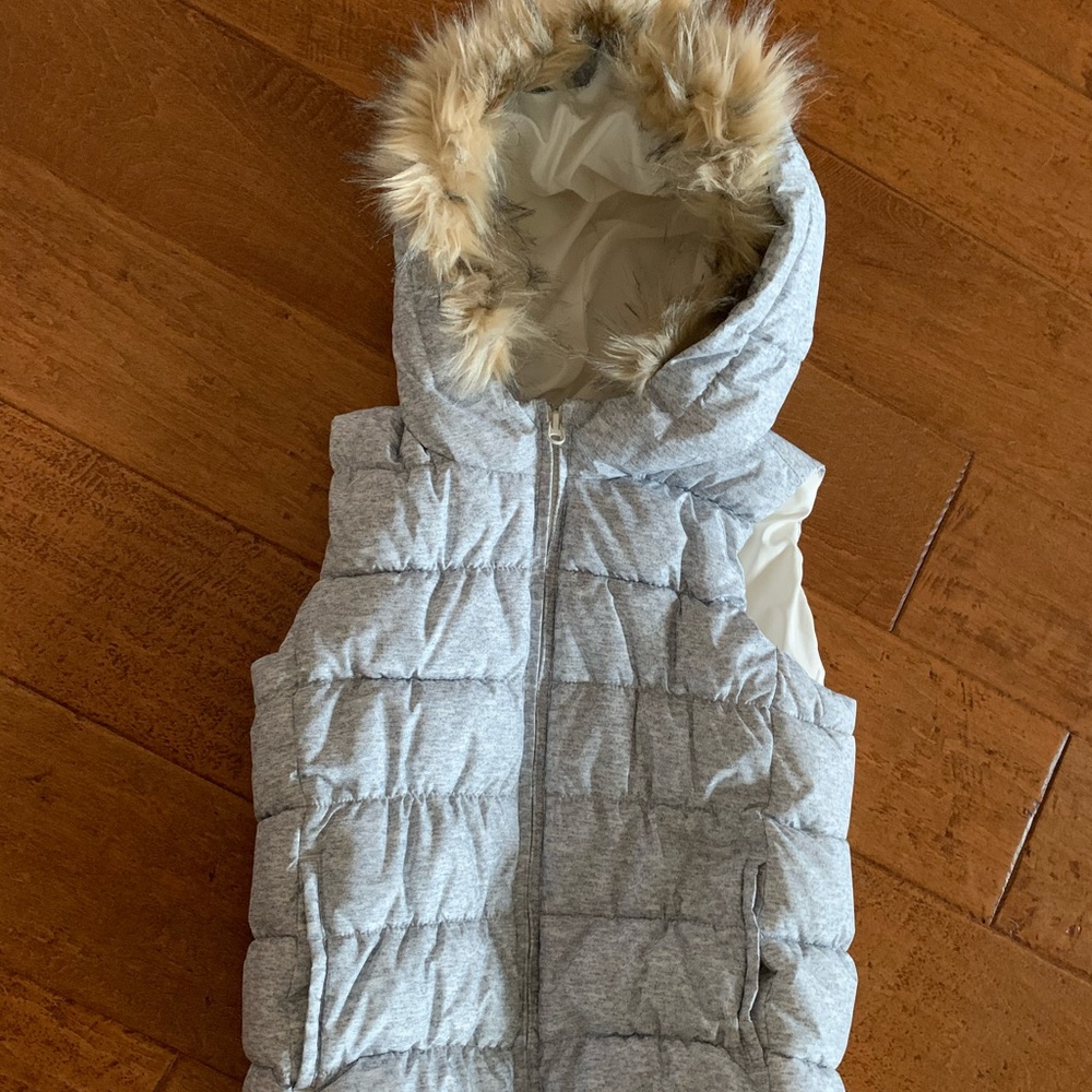 vest